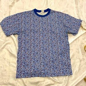 Vintage Urban Outfitters all over print